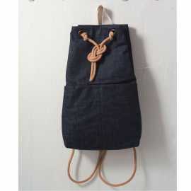 Jeans Backbag