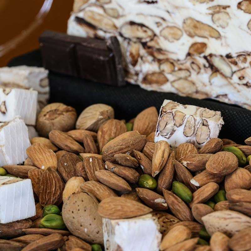 Nougat Prémium de Provence