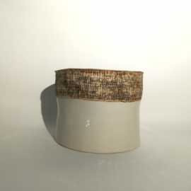 Salad bowl - Bis tone collection