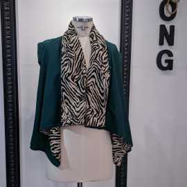 Gilet en laine