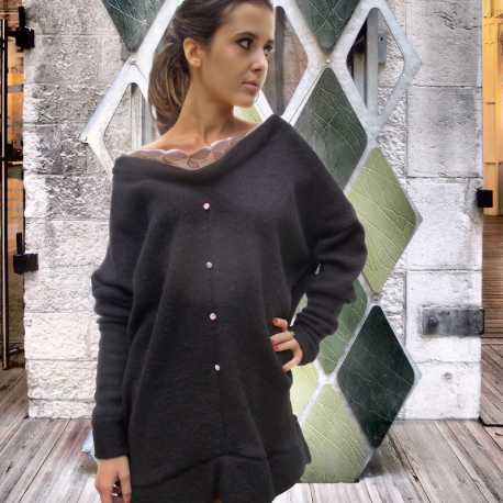 Stylish sweater - Provence Store