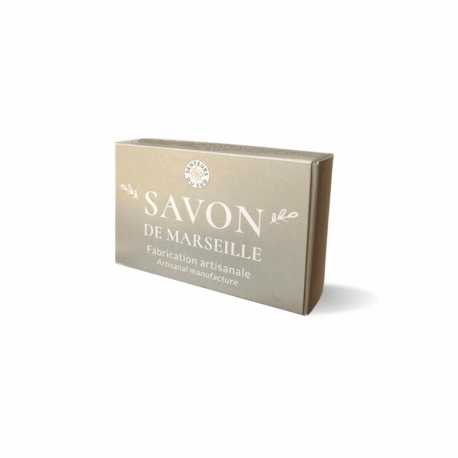 Savon 125g Bois d'olivier