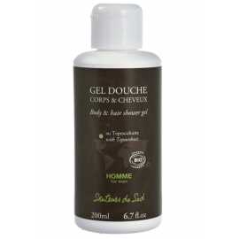 Gel corps et cheveux Homme 200ml