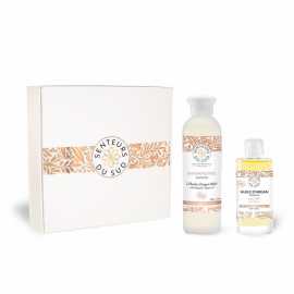 Coffret Beauté des cheveux