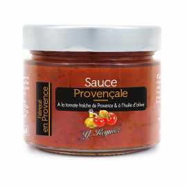 Provençal sauce Y. Reynier 314 ml (jar) - 270 g