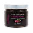Black cherry jam "extra" Y. Reynier  314 ml (jar) - 315 g