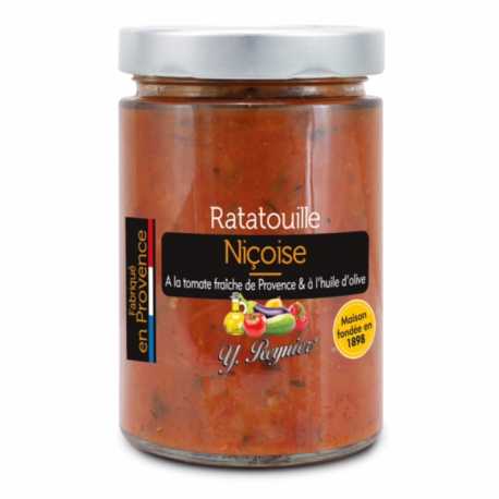 ratatouille 327 ml