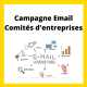 CAMPAGNE EMAIL CSE