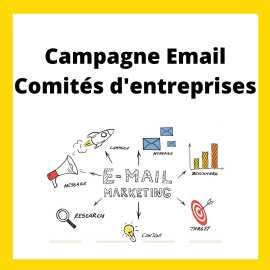 CAMPAGNE EMAIL CSE