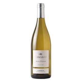 AOP Luberon blanc