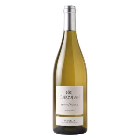 PDO Luberon white