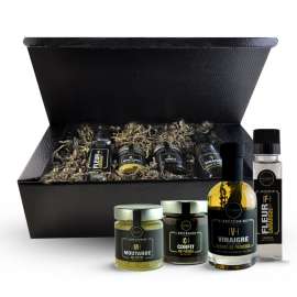 Coffret arômes