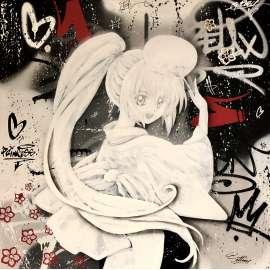 Konnichiwa