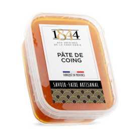 Pâte de coing artisanale - 200g