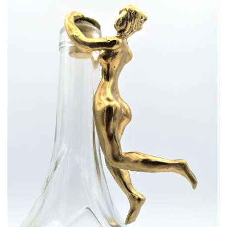 Chardonnay - bijou de table