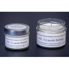 Escapade Bohème scented candle