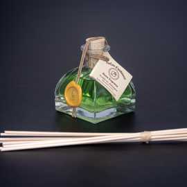 Parfum d'ambiance Feuille de Chataignier