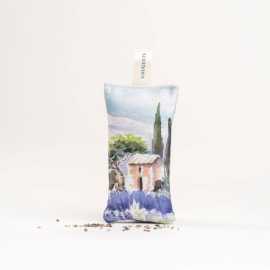 Lavender sachet "Cabanon"