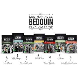 Les Mariages Bedouin