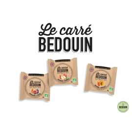 Les Carrés Bedouin