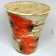 Großer Becher