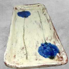 Plateau rectangulaire