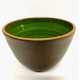 Green Large bowl