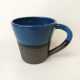 MUG BLEU FONCE MAISON CASSAR