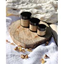 Baume Fouetté - Corps & Cheveux
