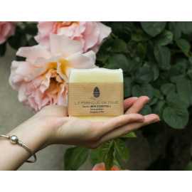 Savon solide "Mon Essentiel"