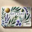 Carte cadeau 200 €