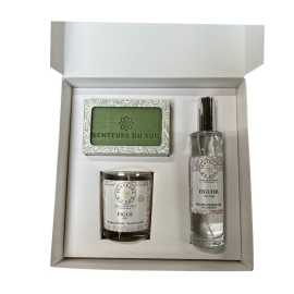 Fig Wellness Box