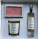 Coffret bien-être Fleur d'Oranger