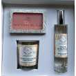 Coffret bien-être Fleur d'Oranger