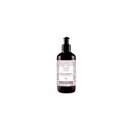 Après-Shampoing Figue 250 ml