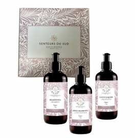 Coffret Corps Figue
