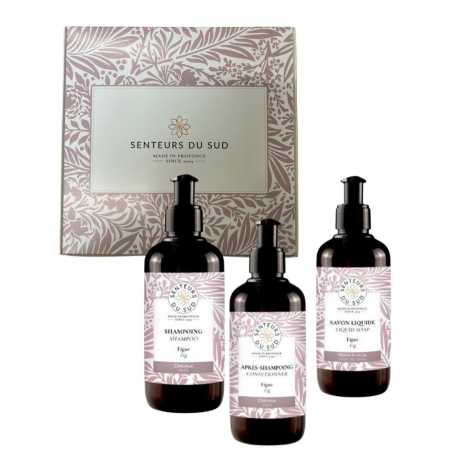 Coffret Corps Figue