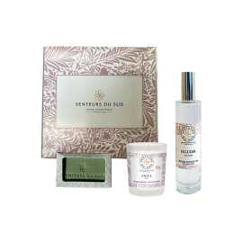 Coffret bien-être Figue