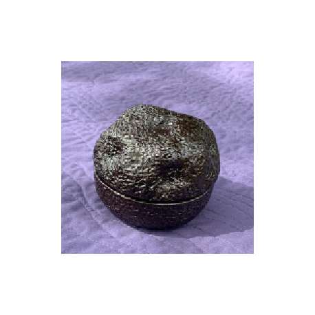Small truffle Box