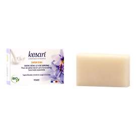 Face Care Soap 11% surgras - without essential oil