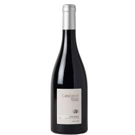 PDO Ventoux Réserve Léonor - Organic Wine certification