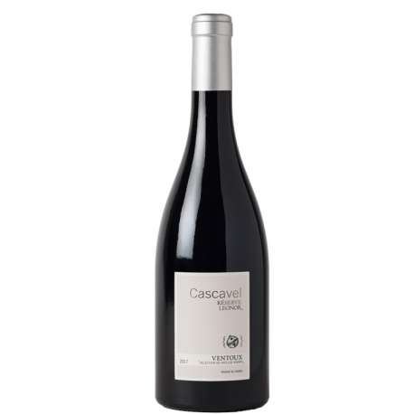 PDO Ventoux Réserve Léonor