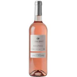 PDO Côteaux d'Aix-en-Provence rosé - Organic Wine