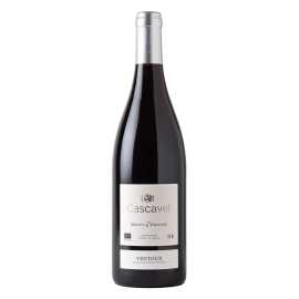 AOP Ventoux rouge Bio