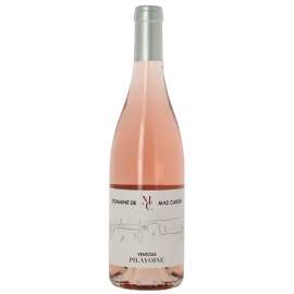 PILAVOINE - AOP VENTOUX ROSE