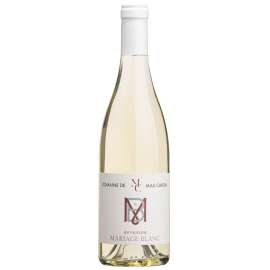 MARIAGE BLANC Wine - PGI VAUCLUSE - WHITE