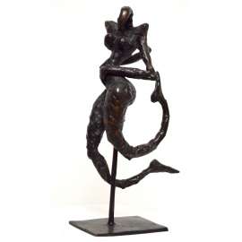 Woman 1