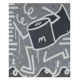 Toilet roll