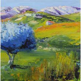 Olive Tree