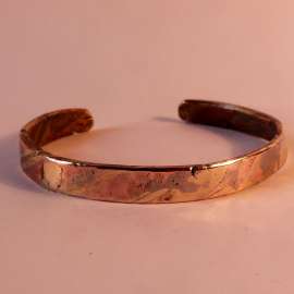 Mokumegane Armband (C)